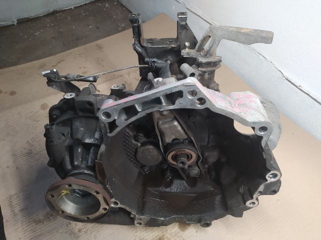 bontott VW POLO IV Váltó (Mechanikus)
