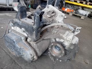bontott VW POLO IV Váltó (Mechanikus)