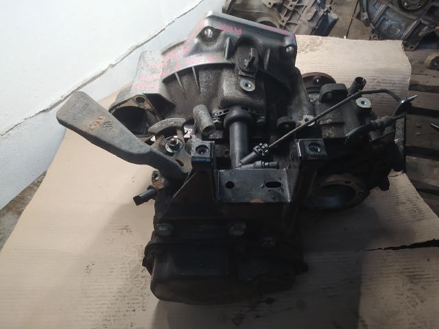 bontott VW POLO IV Váltó (Mechanikus)