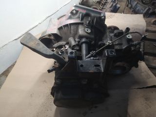 bontott VW POLO IV Váltó (Mechanikus)