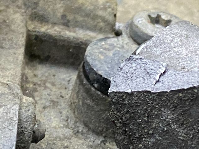 bontott VW POLO IV Váltó (Mechanikus)