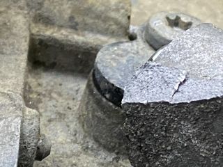 bontott VW POLO IV Váltó (Mechanikus)