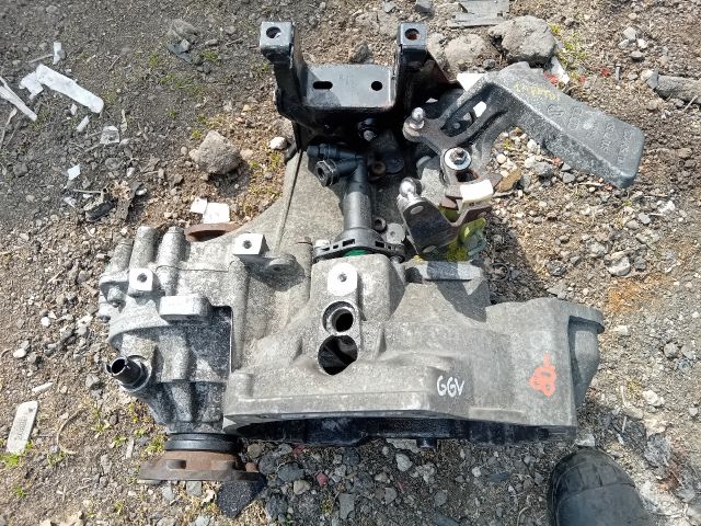 bontott VW POLO IV Váltó (Mechanikus)