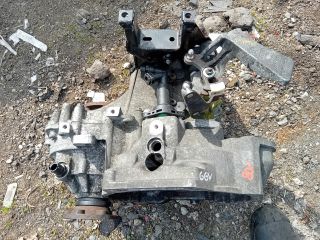 bontott VW POLO IV Váltó (Mechanikus)