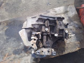 bontott VW POLO IV Váltó (Mechanikus)