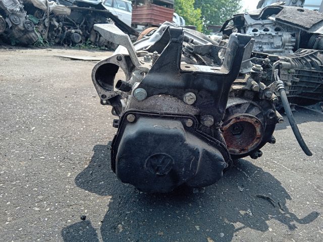 bontott VW POLO IV Váltó (Mechanikus)