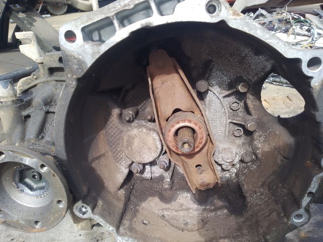 bontott VW POLO IV Váltó (Mechanikus)