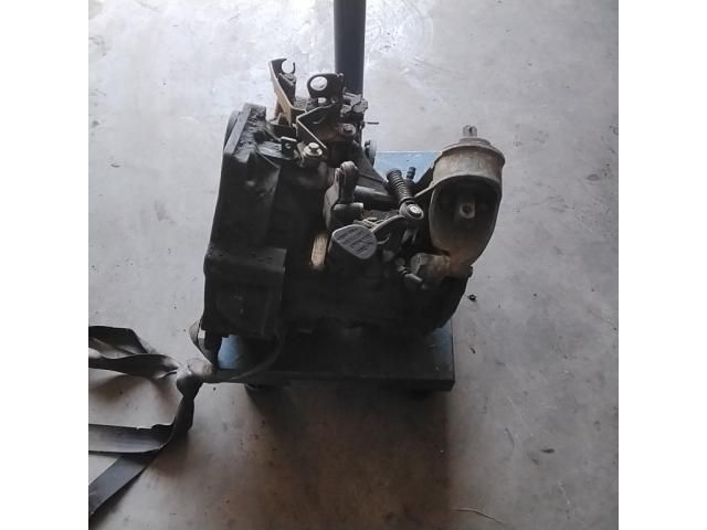 bontott VW POLO IV Váltó (Mechanikus)