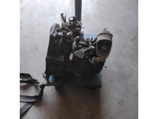 bontott VW POLO IV Váltó (Mechanikus)