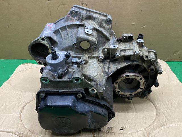 bontott VW POLO IV Váltó (Mechanikus)