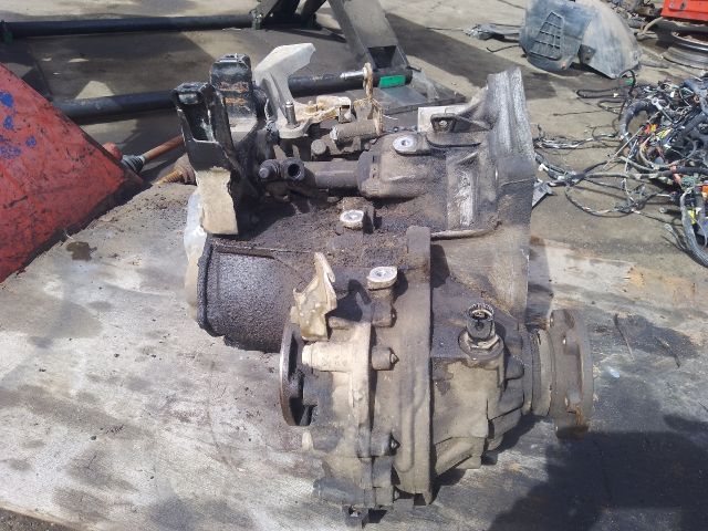 bontott VW POLO IV Váltó (Mechanikus)