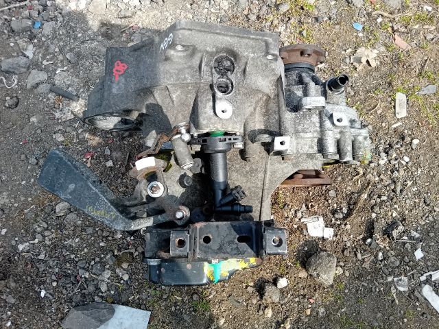 bontott VW POLO IV Váltó (Mechanikus)