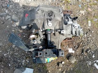 bontott VW POLO IV Váltó (Mechanikus)