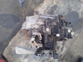 bontott VW POLO IV Váltó (Mechanikus)