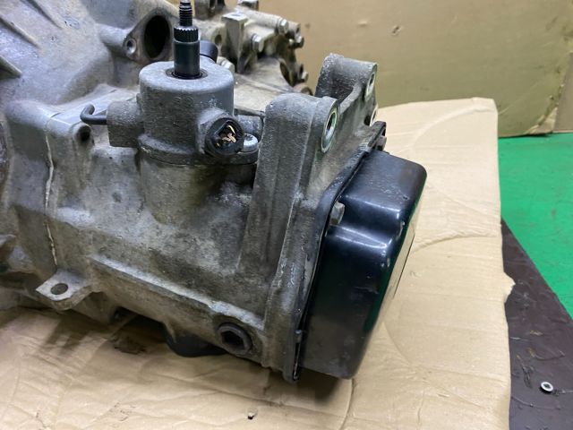 bontott VW POLO IV Váltó (Mechanikus)