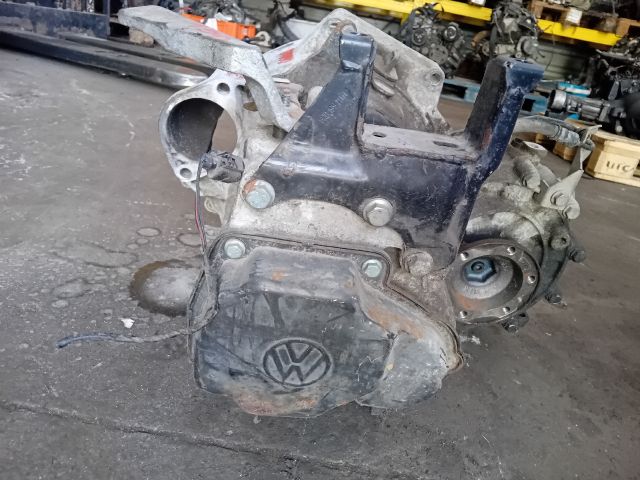 bontott VW POLO IV Váltó (Mechanikus)