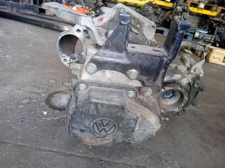 bontott VW POLO IV Váltó (Mechanikus)