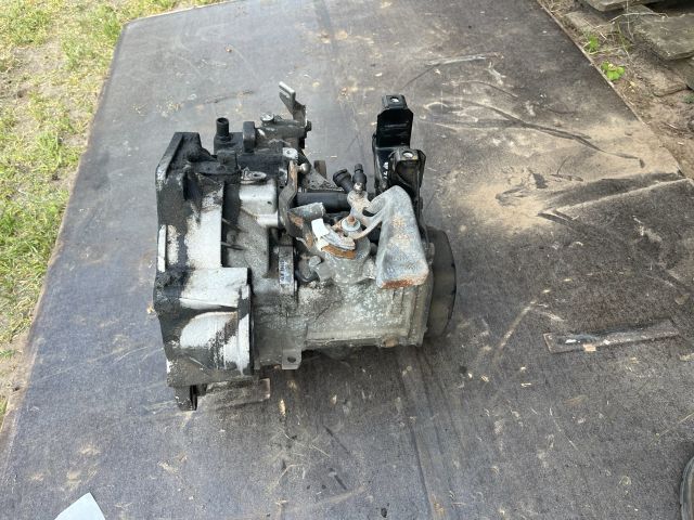 bontott VW POLO IV Váltó (Mechanikus)