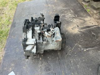 bontott VW POLO IV Váltó (Mechanikus)