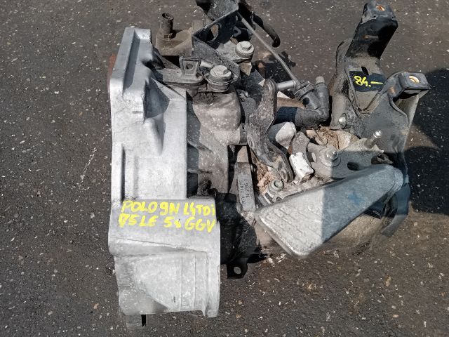 bontott VW POLO IV Váltó (Mechanikus)