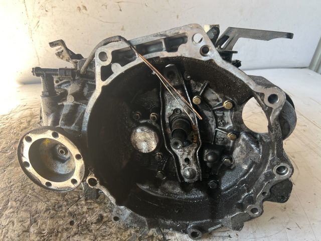 bontott VW POLO IV Váltó (Mechanikus)