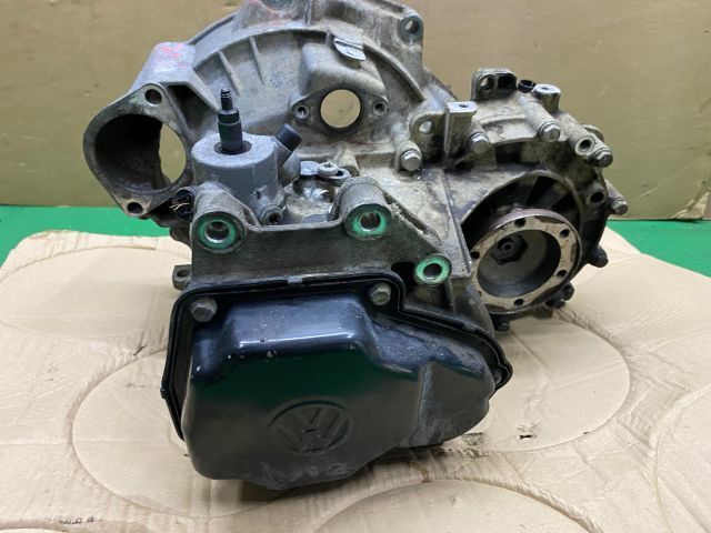 bontott VW POLO IV Váltó (Mechanikus)