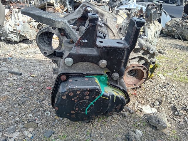 bontott VW POLO IV Váltó (Mechanikus)