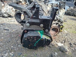 bontott VW POLO IV Váltó (Mechanikus)