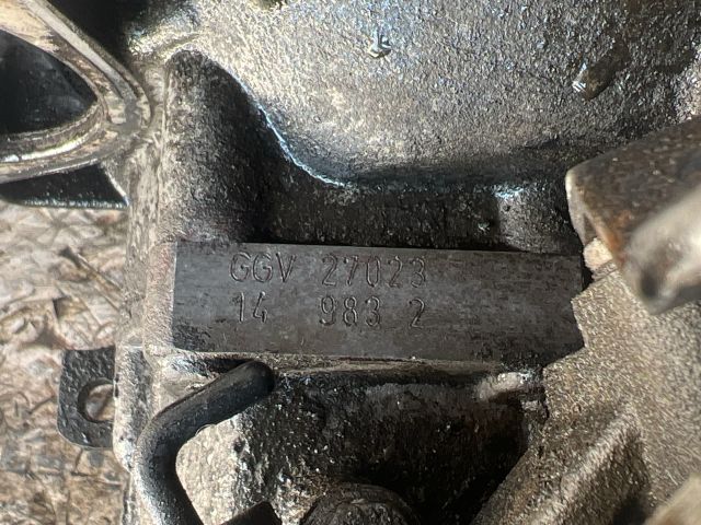 bontott VW POLO IV Váltó (Mechanikus)