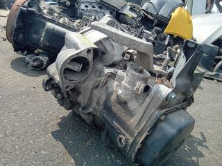 bontott VW POLO IV Váltó (Mechanikus)