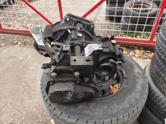 bontott VW POLO IV Váltó (Mechanikus)