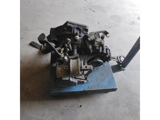 bontott VW POLO IV Váltó (Mechanikus)