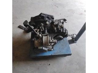 bontott VW POLO IV Váltó (Mechanikus)