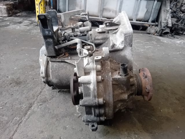 bontott VW POLO IV Váltó (Mechanikus)