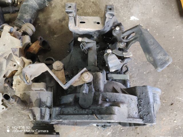 bontott VW POLO IV Váltó (Mechanikus)