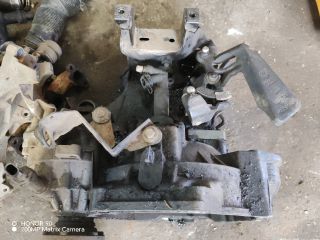 bontott VW POLO IV Váltó (Mechanikus)