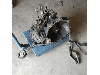 bontott VW POLO IV Váltó (Mechanikus)