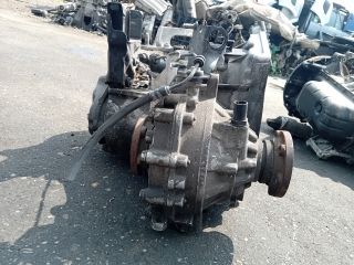 bontott VW POLO IV Váltó (Mechanikus)