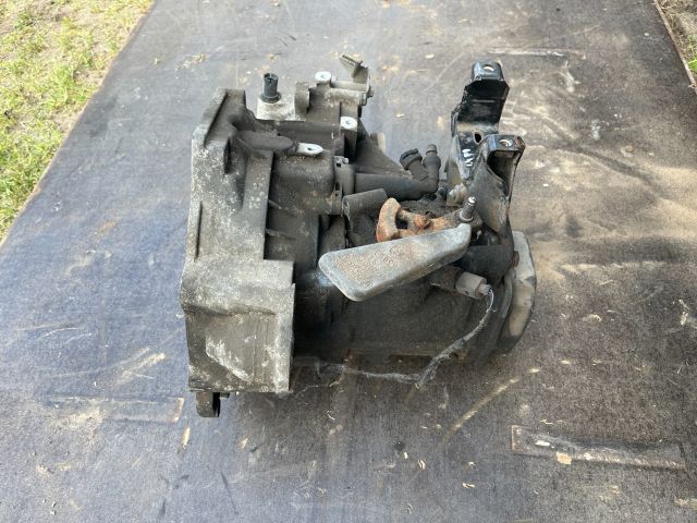 bontott VW POLO IV Váltó (Mechanikus)