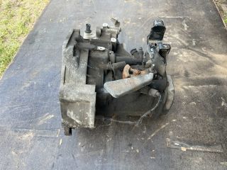 bontott VW POLO IV Váltó (Mechanikus)