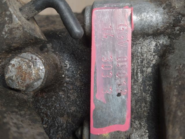 bontott VW POLO IV Váltó (Mechanikus)