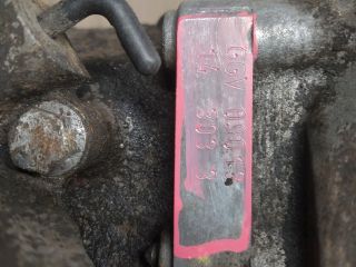 bontott VW POLO IV Váltó (Mechanikus)