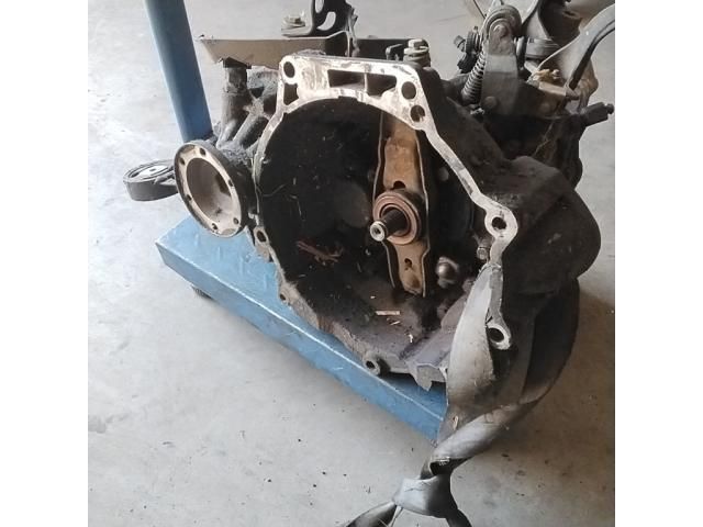 bontott VW POLO IV Váltó (Mechanikus)