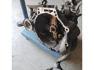 bontott VW POLO IV Váltó (Mechanikus)