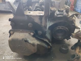 bontott VW POLO IV Váltó (Mechanikus)