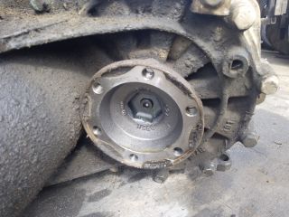 bontott VW POLO IV Váltó (Mechanikus)