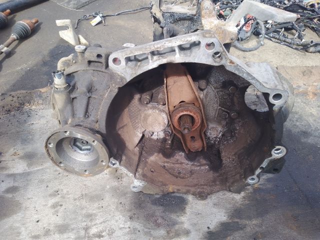 bontott VW POLO IV Váltó (Mechanikus)