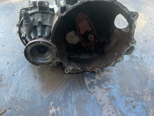 bontott VW POLO IV Váltó (Mechanikus)