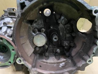 bontott VW POLO IV Váltó (Mechanikus)