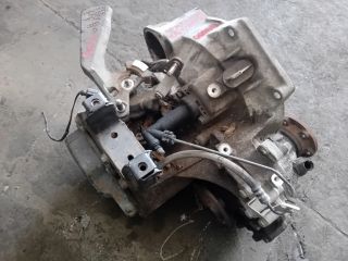 bontott VW POLO IV Váltó (Mechanikus)